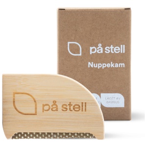 På Stell Nuppekam produktbilde