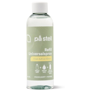 På Stell Refill Universalspray Sitron, 100 ml produktbilde
