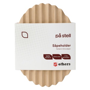 På Stell Såpeholder produktbilde
