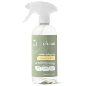 På Stell Universalspray Sitron produktbilde