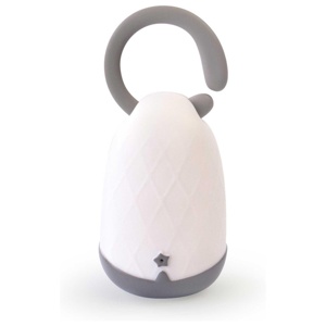 Pabobo Nattlampa Magic Blo produkt bild