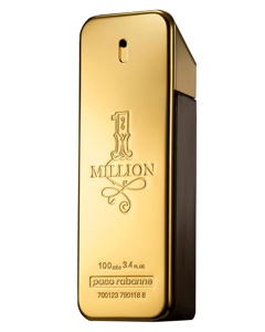 Paco Rabanne 1 MILLION EDP produktbillede