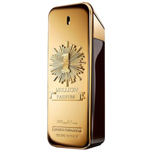 Paco Rabanne 1 Million Parfum 200ml produkt bild
