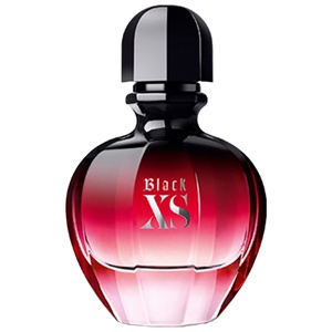 Paco Rabanne Black XS EDP 30 ml Produktbild