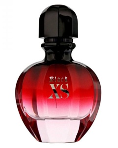Paco Rabanne Black XS EDP produktbillede
