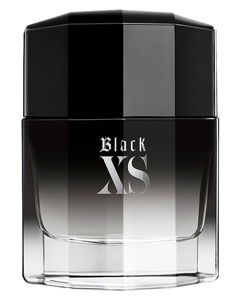 Paco Rabanne Black XS EDT produktbillede