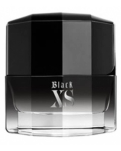 Paco Rabanne Black XS EDT produktbillede