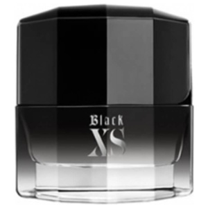 Paco Rabanne Black XS EDT 50 ml Produktbild