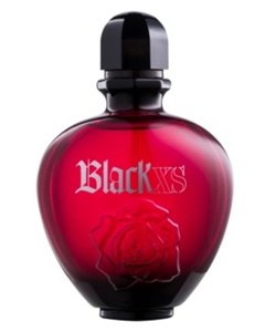 Paco Rabanne Black XS EDT Spray produktbillede