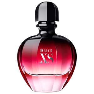 Paco Rabanne Black XS For Her 50ml Eau de Parfum product image