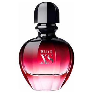 Paco Rabanne Black XS For Her edp 50ml produkt bild