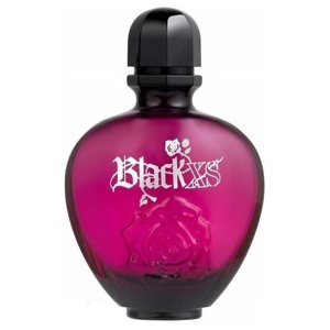 Paco Rabanne Black XS For Her edt 80ml produkt bild