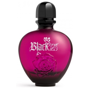 Paco Rabanne Black XS Pour Elle 80ml Eau de Toilette product image