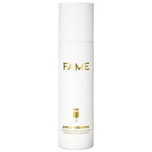 Paco Rabanne Fame Deo Spray 150ml produkt bild