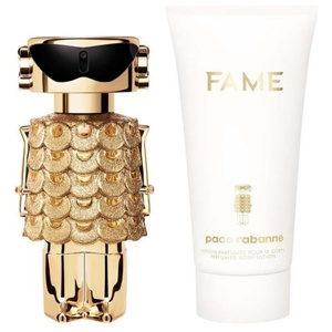 Paco Rabanne Fame Intense EDP Gift Set produktbillede