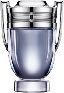 Paco Rabanne Invictus Edt 50ml produkt bild