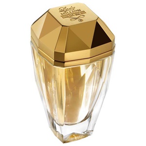 Paco Rabanne Lady Million Eau My Gold Edt 50ml produkt bild
