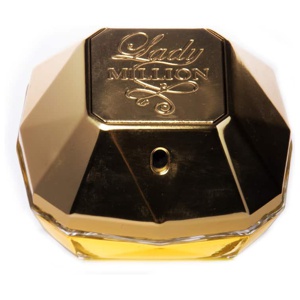 Paco Rabanne Lady Million edp 50ml produkt bild