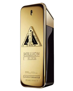 Paco Rabanne One Million Elixir EDP Intense produktbillede