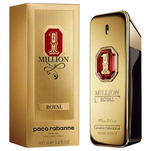 Paco Rabanne One Million Royal Eau de Parfum 100ml product image