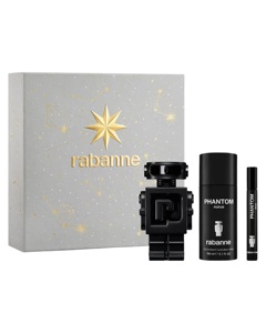 Paco Rabanne Phantom EDP Set 110 ml Produktbild