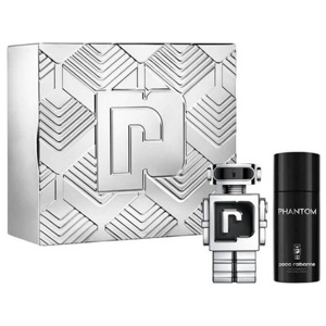 Paco Rabanne Phantom Gift Set EDT produktbillede
