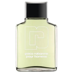 Paco Rabanne Pour Homme After Shave 100ml produkt bild