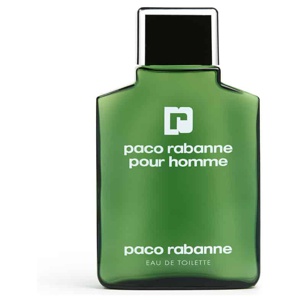 Paco Rabanne Pour Homme Edt 100ml produkt bild