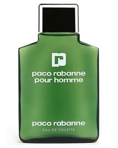 Paco Rabanne Pour Homme EDT 200 ml Produktbild