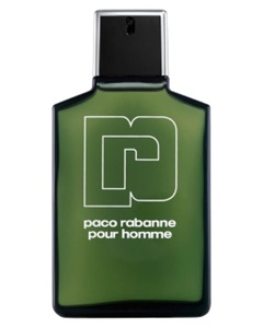 Paco Rabanne Pour Homme EDT produktbillede