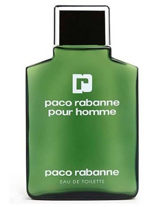 Paco Rabanne Pour Homme EDT produktbillede