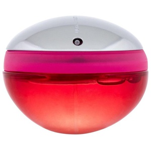 Paco Rabanne Ultrared Edp 80ml produkt bild