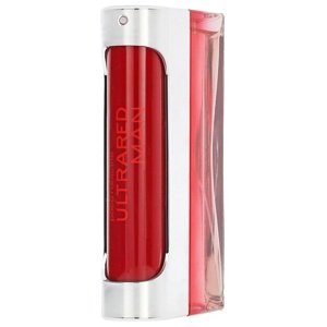 Paco Rabanne Ultrared Man Edt 100ml produkt bild