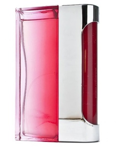 Paco Rabanne Ultrared Man EDT produktbillede