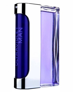 Paco Rabanne Ultraviolet Man EDT produktbillede