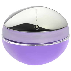 Paco Rabanne Ultraviolet Woman Edp 50ml produkt bild