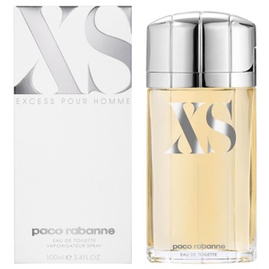 Paco Rabanne XS Pour Homme Edt 100ml produktbillede