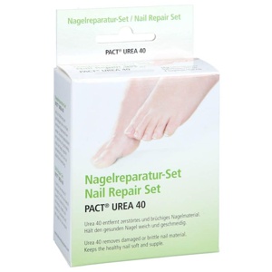 PACT UREA 40 Salbe 10 g Salbe Produktbild