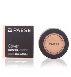 Paese Cover Kamouflage Cream 20 Produktbild