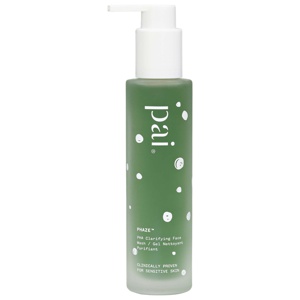 Pai - Phaze Clarifying Face Wash - Re-balance Phaze Gel Cleanser - 100ml - For Women produktbillede