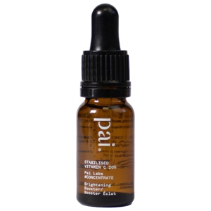 Pai Skincare Stabilised Vitamin C 20% 10 ml produktbillede
