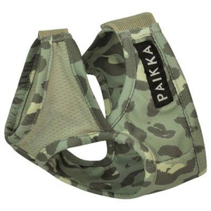 Paikka Cool Vest grün XS Produktbild
