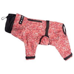 Paikka Rain Suit Rot rot mix 30 cm Produktbild