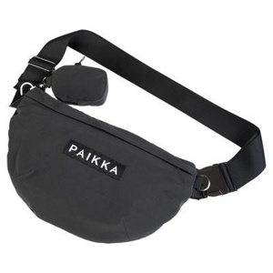 Paikka Visibility Treat Bag schwarz Produktbild