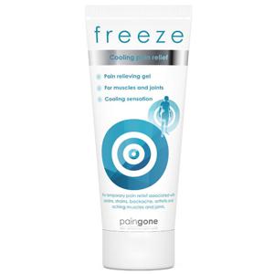 Paingone Freeze Gel 200 ml produkt bild