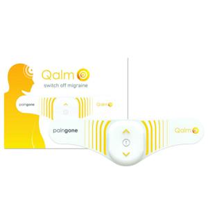 Paingone Qalm Migraine produkt bild