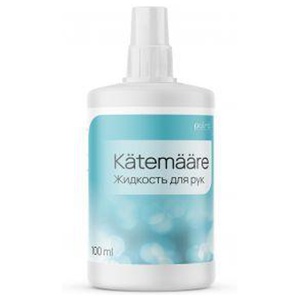 Paira kätemääre 100 ml toote pilt