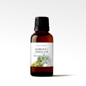 Paira koirohutinktuur 25 ml toote pilt