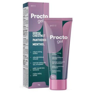 Paira Procto geel 42 g toote pilt