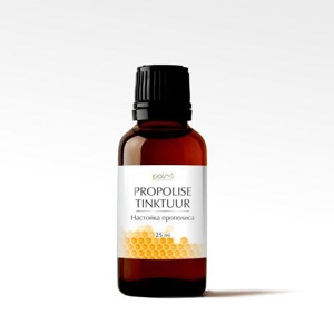 Paira Propolis taruvaigu tinktuur 25 ml toote pilt